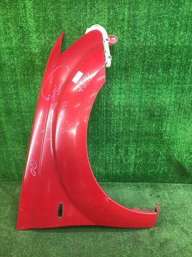 КРЫЛО НА MITSUBISHI OUTLANDER CW5W