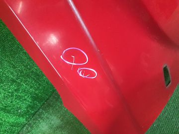 КРЫЛО НА MITSUBISHI OUTLANDER CW5W