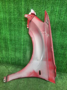 КРЫЛО НА MITSUBISHI OUTLANDER CW5W