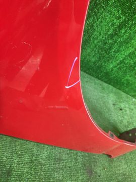 КРЫЛО НА TOYOTA COROLLA FIELDER NZE121G