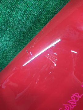 КРЫЛО НА TOYOTA COROLLA FIELDER NZE121G