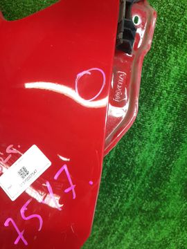 КРЫЛО НА TOYOTA COROLLA FIELDER NZE121G