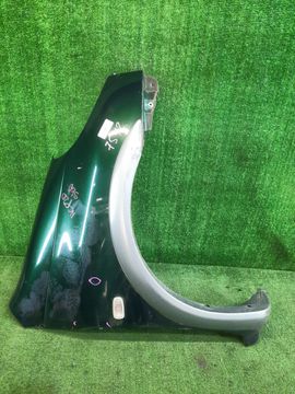 КРЫЛО НА TOYOTA FUNCARGO NCP20