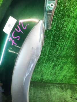 КРЫЛО НА TOYOTA FUNCARGO NCP20