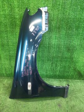 КРЫЛО НА NISSAN BLUEBIRD SYLPHY G10