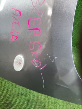 КРЫЛО НА MAZDA AXELA BKEP