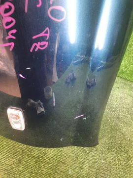 КРЫЛО НА NISSAN BLUEBIRD SYLPHY G10