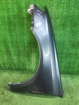 КРЫЛО НА SUBARU LEGACY BP5