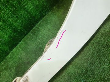 КРЫЛО НА HONDA FREED SPIKE GB3