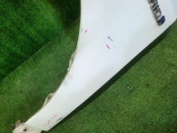 КРЫЛО НА TOYOTA PRIUS ZVW30