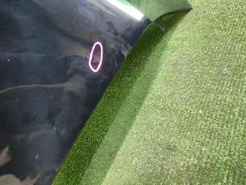 КРЫЛО НА SUBARU FORESTER SH5