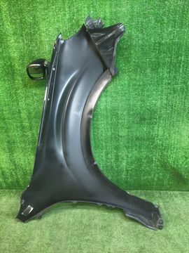 КРЫЛО НА SUBARU FORESTER SH5