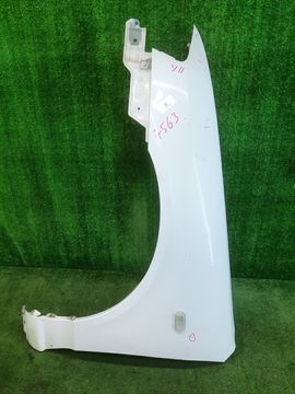 КРЫЛО НА NISSAN AD Y11