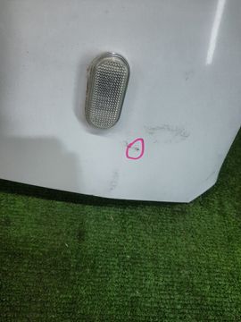 КРЫЛО НА NISSAN AD Y11