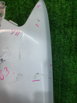 КРЫЛО НА NISSAN AD Y11