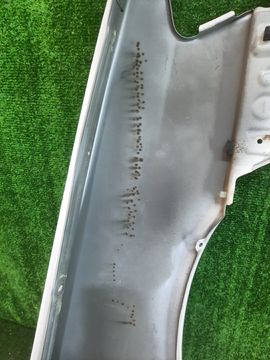 КРЫЛО НА NISSAN AD Y11