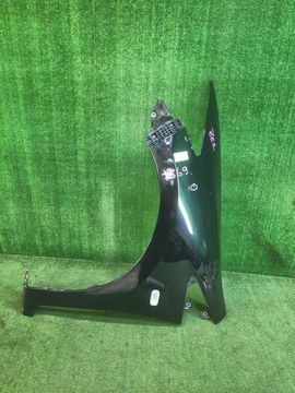 КРЫЛО НА HONDA INSIGHT ZE2