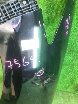 КРЫЛО НА HONDA INSIGHT ZE2