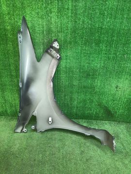 КРЫЛО НА HONDA INSIGHT ZE2