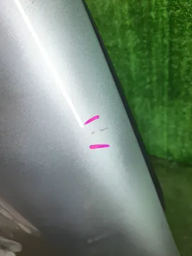 КРЫЛО НА TOYOTA WINDOM MCV30