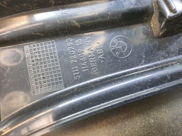 КРЫЛО НА BMW 535I F10