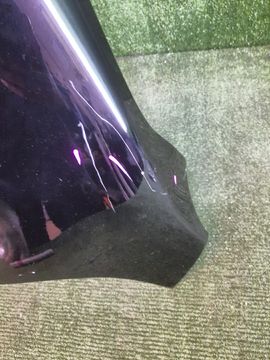 КРЫЛО НА NISSAN FUGA Y50