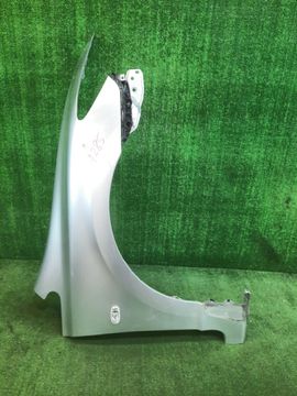 КРЫЛО НА HONDA CIVIC FD1