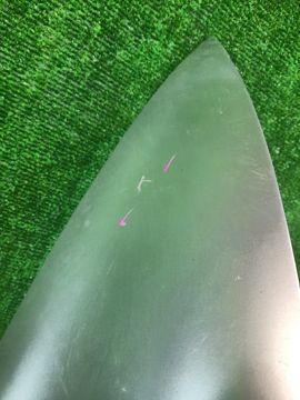 КРЫЛО НА HONDA CIVIC FD1