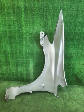 КРЫЛО НА HONDA CIVIC FD1