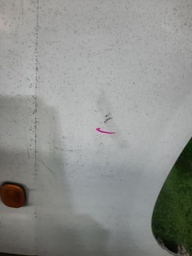 КРЫЛО НА TOYOTA TOWN ACE NOAH KR42