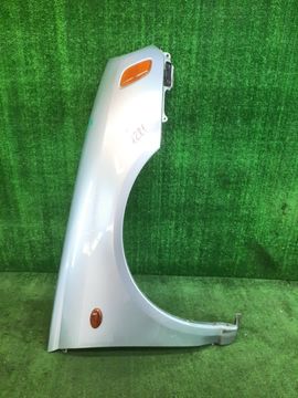 КРЫЛО НА SUBARU IMPREZA GGA