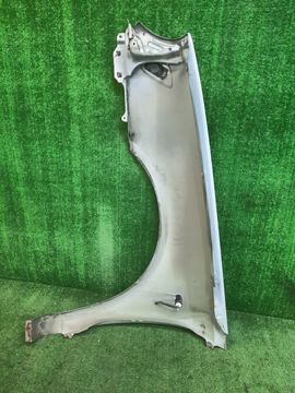 КРЫЛО НА SUBARU IMPREZA GGA