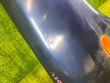 КРЫЛО НА MITSUBISHI LIBERO CD2V