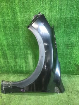 КРЫЛО НА SUBARU XV GPE