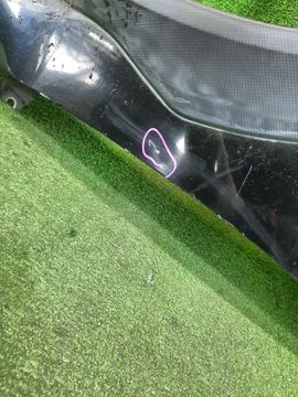 КРЫЛО НА SUBARU XV GPE