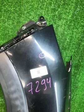 КРЫЛО НА SUBARU XV GPE