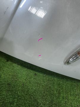 КРЫЛО НА LEXUS GS350 GRS191