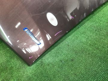 КРЫЛО НА SUZUKI SOLIO MA36S