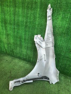 КРЫЛО НА MAZDA ATENZA GH5FP