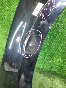 КРЫЛО НА TOYOTA VANGUARD ACA38