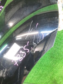 КРЫЛО НА MITSUBISHI OUTLANDER CW5W