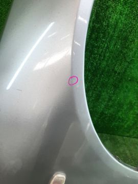 КРЫЛО НА TOYOTA ALTEZZA GXE10