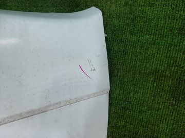 КРЫЛО НА NISSAN BLUEBIRD EU14