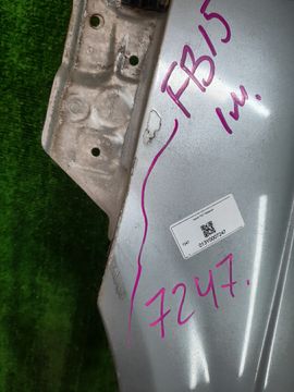 КРЫЛО НА NISSAN SUNNY B15