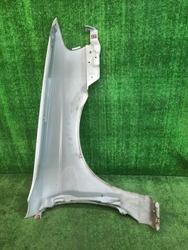 КРЫЛО НА NISSAN SUNNY B15