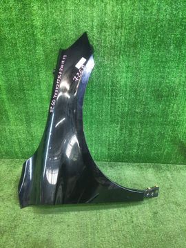 КРЫЛО НА VOLVO XC60 DZ99