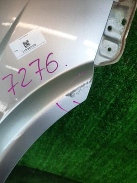 КРЫЛО НА NISSAN PRIMERA P12