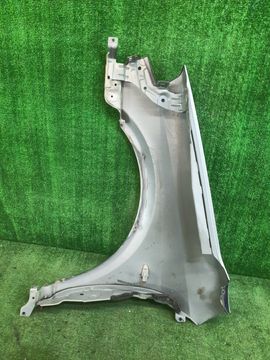 КРЫЛО НА NISSAN PRIMERA P12