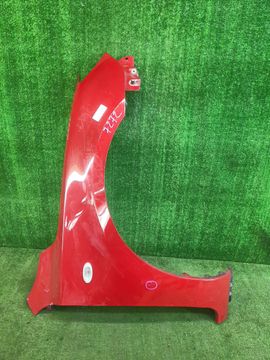 КРЫЛО НА MAZDA AXELA BKEP
