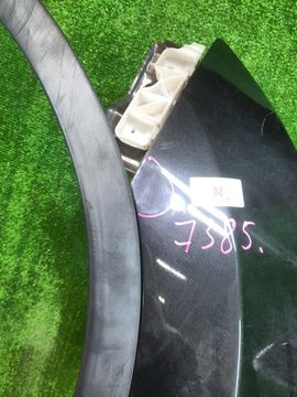 КРЫЛО НА NISSAN DUALIS J10